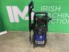 UNRESERVED Blue Clean Electric Power Washer