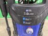 UNRESERVED Blue Clean Electric Power Washer - 2