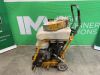 UNRESERVED Ceclima Petrol Road Saw - 2