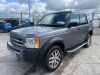 2008 Land Rover Discovery III XE Comm Auto