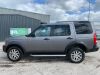 2008 Land Rover Discovery III XE Comm Auto - 2