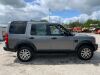 2008 Land Rover Discovery III XE Comm Auto - 6