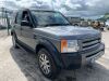 2008 Land Rover Discovery III XE Comm Auto - 7