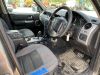 2008 Land Rover Discovery III XE Comm Auto - 11