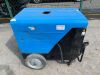 2020 Pramac 6KVA Portable Disel Generator - 3