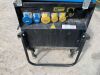 2020 Pramac 6KVA Portable Disel Generator - 4