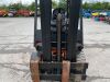 Kalmar Climax COD2.5T Diesel Forklift - 9