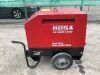 Mosa 6KVA Portable Diesel Generator - 2