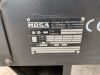 Mosa 6KVA Portable Diesel Generator - 9