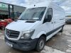 2018 Mercedes-Benz Sprinter 314/43 EU6 LWB Van