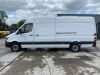 2018 Mercedes-Benz Sprinter 314/43 EU6 LWB Van - 2