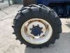 UNRESERVED 2000 Renault Ceres 320 4WD Tractor - 11