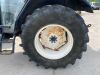 UNRESERVED 2000 Renault Ceres 320 4WD Tractor - 12