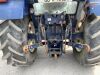 UNRESERVED 2000 Renault Ceres 320 4WD Tractor - 13