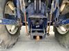 UNRESERVED 2000 Renault Ceres 320 4WD Tractor - 14