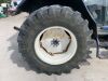 UNRESERVED 2000 Renault Ceres 320 4WD Tractor - 16