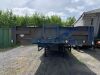 1998 Faymonville STU-3U Tri Axle Low Loader - 2