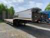 1998 Faymonville STU-3U Tri Axle Low Loader - 3