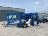 UNRESERVED Upright TL-38 Fast Tow Articulated Boom Lift - 2
