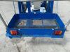 UNRESERVED Upright TL-38 Fast Tow Articulated Boom Lift - 10
