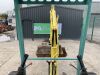 UNRESERVED 2006 Yanmar B15-3 1.5T Mini Excavator - 25