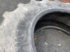 UNRESERVED Goodyear 20.8R38 Rear Tractor Tyre - 3