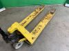 Toyota Pallet Truck - 2