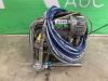 Airlessco Portable Airless Paint Sprayer c/w Hose & Spray Gun