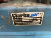 Clarke Portable Petrol Compressor - 4