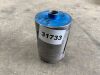 112mm Diamond Core Bit