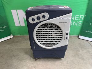 Honeywell Large Evap Cooler