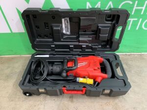 NEW/UNUSED Milwaukee K1000 110V SDS Max Demolition Breaker (10kg)