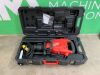 NEW/UNUSED Milwaukee K1000 110V SDS Max Demolition Breaker (10kg)