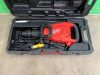 NEW/UNUSED Milwaukee K1000 110V SDS Max Demolition Breaker (10kg) - 2