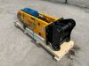 UNRESERVED NEW/UNUSED Kabonc KBKC750 Hydraulic Breaker To Suit 7T-10T (50mm) - 2