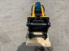 UNRESERVED NEW/UNUSED Kabonc KBKC750 Hydraulic Breaker To Suit 7T-10T (50mm) - 3