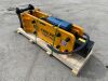 UNRESERVED NEW/UNUSED Kabonc KBKC750 Hydraulic Breaker To Suit 7T-10T (50mm) - 6