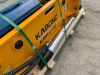 UNRESERVED NEW/UNUSED Kabonc KBKC750 Hydraulic Breaker To Suit 7T-10T (50mm) - 7