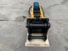 UNRESERVED NEW/UNUSED Kabonc KBKC750 Hydraulic Breaker To Suit 7T-10T (50mm) - 3
