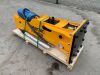 UNRESERVED NEW/UNUSED Kabonc KBKC750 Hydraulic Breaker To Suit 7T-10T - 2