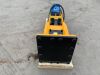 UNRESERVED NEW/UNUSED Kabonc KBKC750 Hydraulic Breaker To Suit 7T-10T - 3