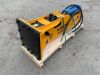 NEW/UNUSED Kabonc KBKC750 Hydraulic Breaker To Suit 7T-10T - 4