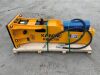 UNRESERVED NEW/UNUSED Kabonc KBKC750 Hydraulic Breaker To Suit 7T-10T - 5