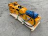 UNRESERVED NEW/UNUSED Kabonc KBKC750 Hydraulic Breaker To Suit 7T-10T - 6