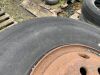 UNRESERVED 3x Toyo Tyres - 4