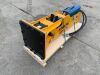 UNRESERVED NEW/UNUSED Kabonc KBKC750 Hydraulic Breaker To Suit 8T-12T - 4
