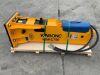 NEW/UNUSED Kabonc KBKC750 Hydraulic Breaker To Suit 8T-12T - 5