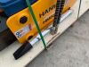 UNRESERVED NEW/UNUSED Kabonc KBKC680 Backhoe Hydraulic Breaker (45mm) - 7