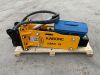 NEW/UNUSED Kabonc KBKC450 Hydraulic Breaker To Suit 1T-2.5T (35mm) - 5
