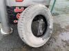 UNRESERVED 4x Dunlop SP 431R Tyres - 3